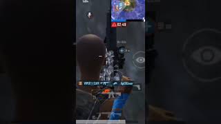 1V2 Wow Map