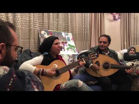 في سكوت حميد الشاعري توزيع أكثر من رائع