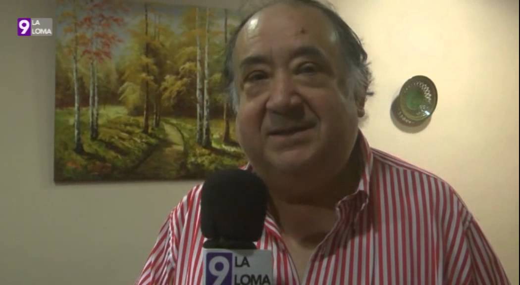 San Isidro en Úbeda 15.5.2015