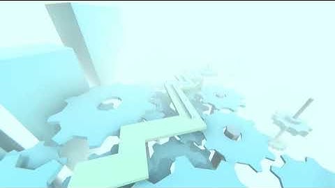 Dancing Line Fanmade - MaxLine - The Starting