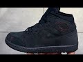 Air jordan 1 mid se craft dark smoke grey black shoes