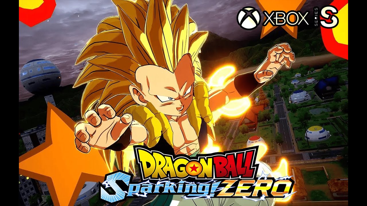 RANK até o Z e Teorias no Dragon Ball  SPARKING ZERO (LIVE)