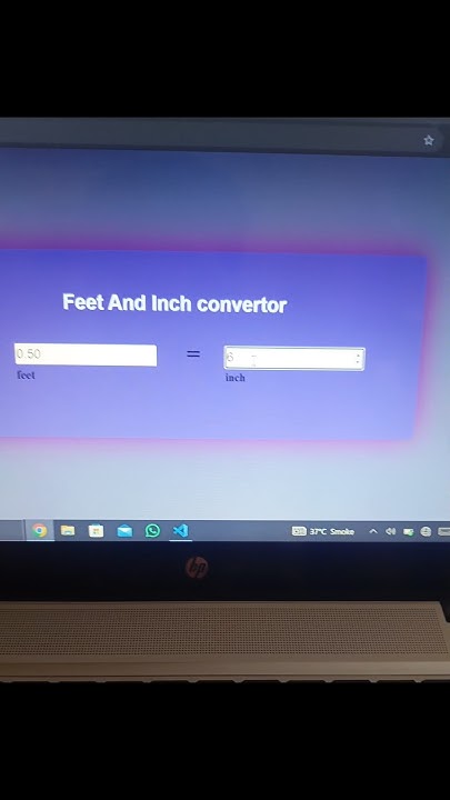 unit convertor 😊#coder #python #coding #javascript #webdevelopment # ...
