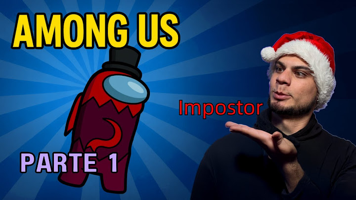 ¡ME ENFRENTÉ AL OTRO IMPOSTOR! 😡 | Among Us Parte 1