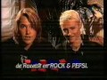 Roxette especial Rock & Pepsi 1994 Argentina