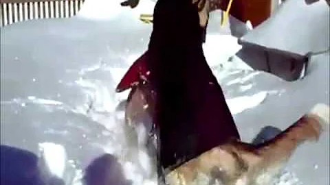 Whippet Attack oh noes SNOW BATTLE! Best Of