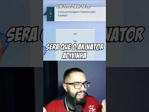 Sera que o