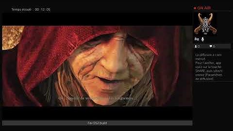 DS2 Magic Hex build from the Start Pt.1