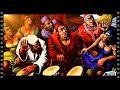 Msica para los santos orishas  recibe sus bendiciones  cantos yoruba 