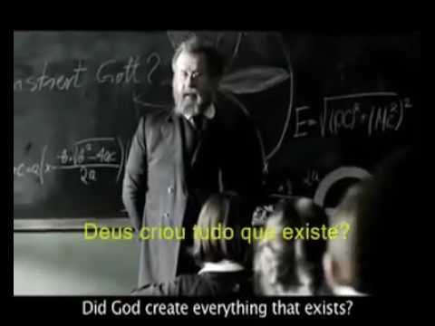 Vídeo: Quem criou a escuridão?