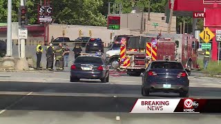 Man hit, killed by driver fleeing Kansas City police