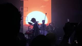 Speak to You / Sunset By Plane | Anamanaguchi Live @ The Fonda Theatre, Los Angeles, CA (02/28/20)