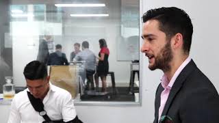 Luke De Pierri On Mentoring Styles How To Mentoring