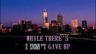 The Day We Find Love - 911