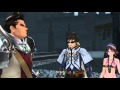 Tales of Zestiria Part 29 Pendrago, the not so blessed Capital