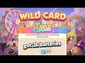 Using the WILD CARD in carnival tycoon | #CarnivalTycoon #CarnivalTycoonGameplay #WildCard
