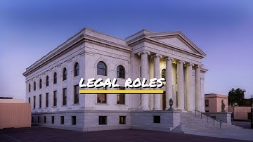 Legal Incompetence Explained: Why You Can’t Trust the System