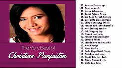 Video Mix - Christine Panjaitan   Full Album    Tembang Kenangan   Lagu Lawas 80an   90an indonesia - Playlist 