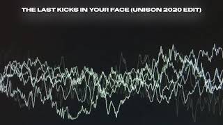 D-Sturb x Artifact & Neroz x Minus Militia - The Last Kicks In Your Face (Unison 2020 Edit)