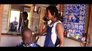 Xapada _ Mana Melinha  ( Vídeo Oficial ) 2023