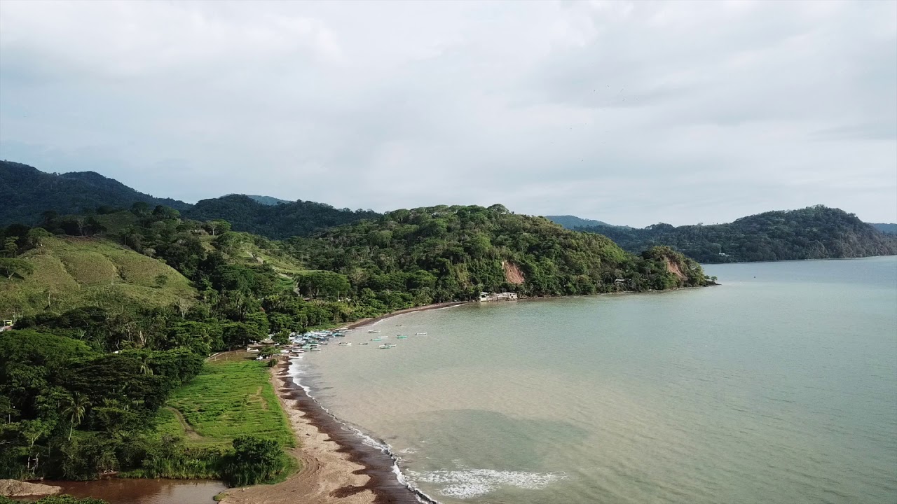 puntaranes - jaco - playa agujas - costa rica