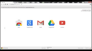 Part 79 Areas in asp net mvc
