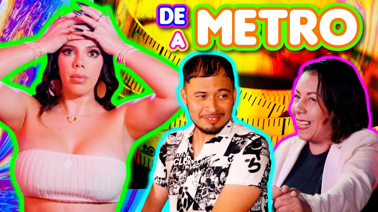 INFIELES T-7 | La más larga del oeste Ep.84 - Lizbeth Rodriguez