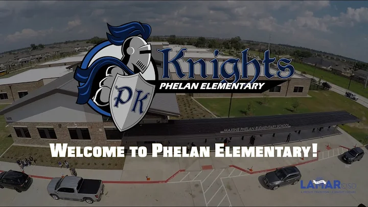 Welcome to Phelan Elementary