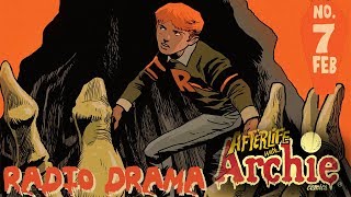 Afterlife With Archie Radio Drama Audio Podcast