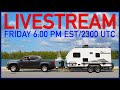 RV Chat Live: Florida RV Supershow 2020 Edition