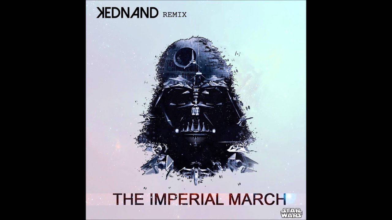 imperial march breakbeat remix imperial march breakbeat remix