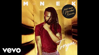 MNEK - Tongue (Jarreau Vandal Remix)