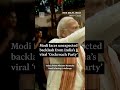 India’s viral ‘cockroach party’ challenges Narendra Modi | FT #shorts