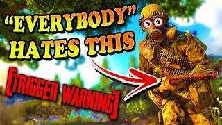 The most UNDERPOWERED thing in Battlefield 5... is still HATED!