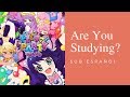 Are You Studying?【Sub Español】// Show by Rock!! -Plasmagica-