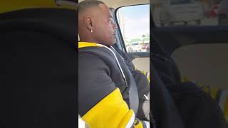 When Your Sidepiece Try To Get A Loan For You