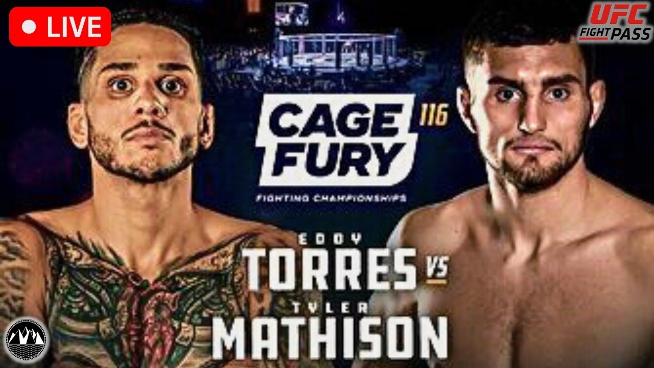 cffc mma live stream