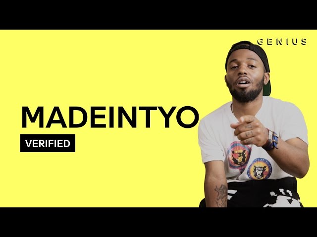 MadeinTYO “I Want” Official Lyrics & Meaning | Verified