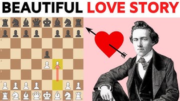 King’s Gambit MASTERCLASS by Paul Morphy | Still CRUSHES Players Today