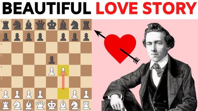 The 5+ Best Chess Games Of All Time - Henry Chess Sets