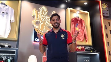 Introducing #YourRCBGuy | WPL 2023