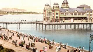 Beautiful and Unique Seaside Pleasure Piers of the Victorian Era