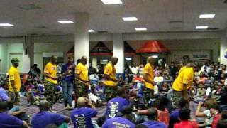omega psi phi - sigma delta spring '09 probate 4/4