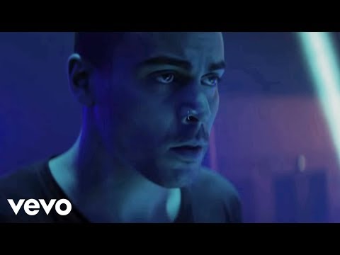 Alex Vargas - Higher Love (Official Video)