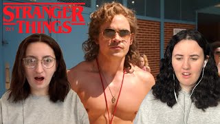 RATS AND RUSSIANS ARE TAKING OVER?! | Stranger Things - 3x01 