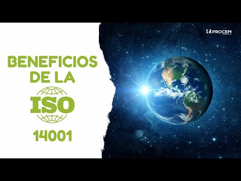 Vídeo: Quins són els beneficis del sistema de gestió ambiental?