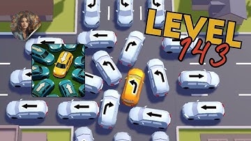 Traffic Escape Level 143
