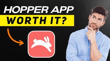 Hopper App 2025 Review – Best for Cheap Flights or Just Overhyped? (Pros & Cons)