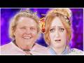 Fortune Feimster Joins Brittany Broski’s Royal Court