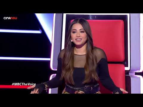 ذا فويس الموسم 6 الحلقة 3 محمد العمرو من الأردن يجمع الطرب ب اسق العطاش وأغنية الحضن ليث كمال